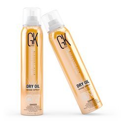 GK Dry Oil Shine Spray 115ml