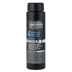 L'OREAL Homme Cover 5 NO 6