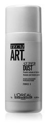 L'OREAL Tecni.Art Super Dust puder nadający objętość 7g