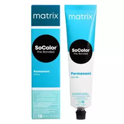 MATRIX SoColor Pre-Bonded Permanent Hair Colour UL-N+ 90ml