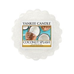 YC Coconut Splash wosk