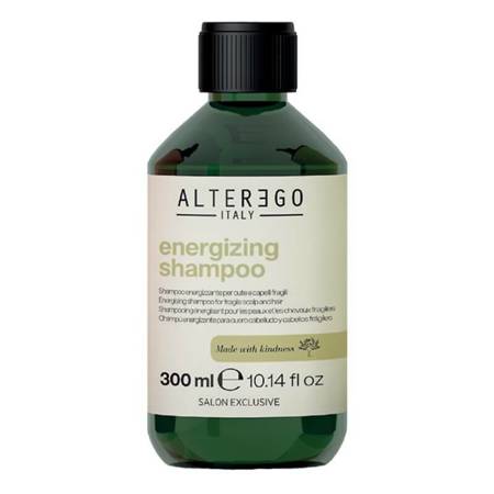 ALTEREGO Energizing Shampoo szampon wzmacniający, przeciw wypadaniu włosów 300ml
