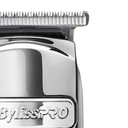 BABYLISS PRO ChromFX bezprzewodowy trymer do włosów FX7880E