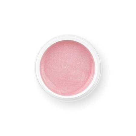 CLARESA Żel budujący soft&easy glam pink 12g
