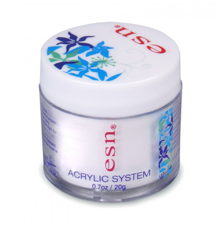 ESN Acrylic System White Powder 20g
