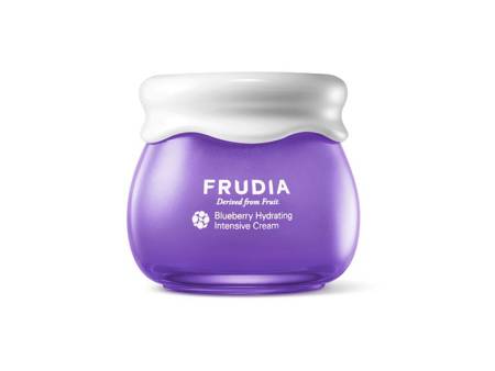 FRUDIA Blueberry Hydrating Intensive Cream intensywnie nawilżający krem 55g