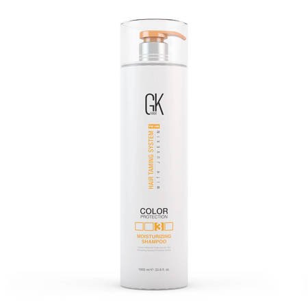 GK nawilżający szampon 1000ml