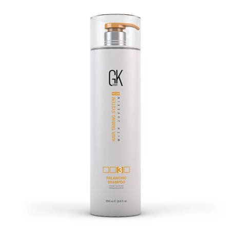 GKhair balansujący szampon do włosów 1000ml