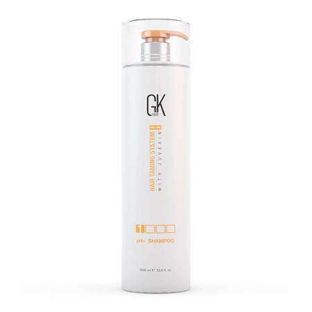 GKhair pH+ szampon oczyszczający do włosów 1000ml
