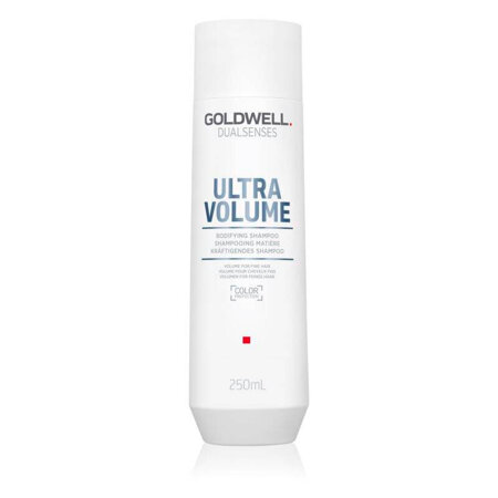 GOLDWELL Dualsenses Ultra Volume szampon 250ml