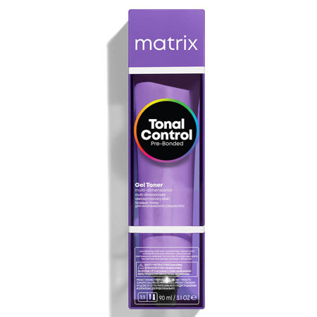 MATRIX Tonal Control Pre-Bonded, kwasowy toner żelowy ton w ton 9V 90ml