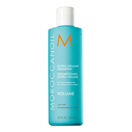 MOROCCANOIL Volume szampon zwiększający objętość 250ml