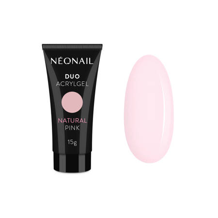 NEONAIL Duo Acrylgel Natural Pink 15g