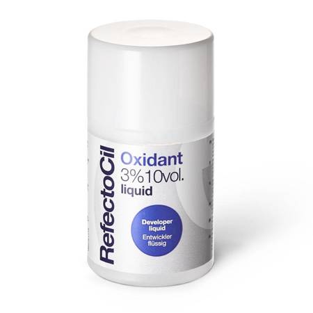REFECTOCIL Oxidant 3% Liquid utleniacz do henny 100ml