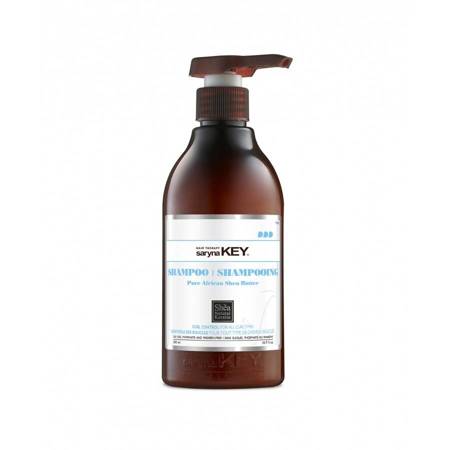 SARYNA KEY Curl Control szampon 300ml