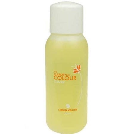 SILCARE BU220150 CLEANER GARDE OF COLOUR CITRON YELLOW 150 ML