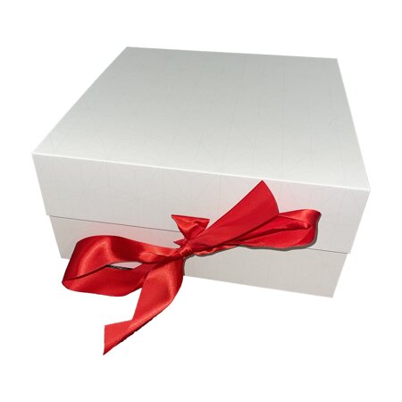 Zapakuj na prezent - pudełko duże (40x30x12cm)